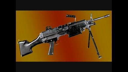 Top 12 Guns