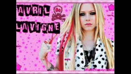 Avrill Lavigne - My happy ending
