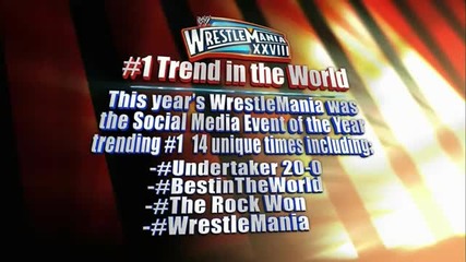 Wwe Super Smackdown 10.04.2012 High Quality 1/6
