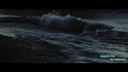 Novenda - Angels Cry