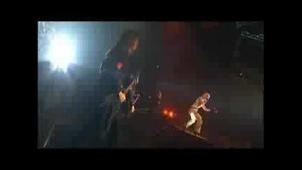 Arch Enemy - Blood On Your Hands Official Dvd Video
