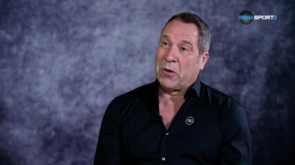 Истории от Висшата Лига: Дейвид Сиймън (27.09.23)