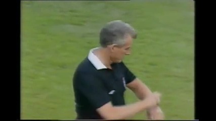 Liverpool 0 - 2 Arsenal - 1989 Един От Най Великите Мачове В Историята На Английския Футбол