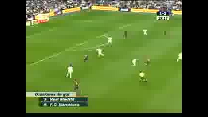 02.05 Real Madrid vs Barcelona 2:6 all goals Hq