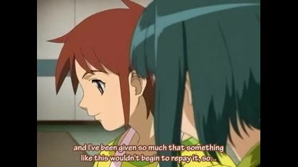 Mai-HiME - 10 Епизод - English Subs