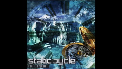 Static Cycle - Paper Chase 