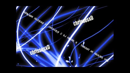 Луд Remix 2011 I`m Fucking You Enrique Iglesias