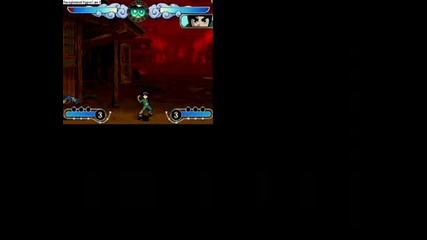 Naruto Battle Arena