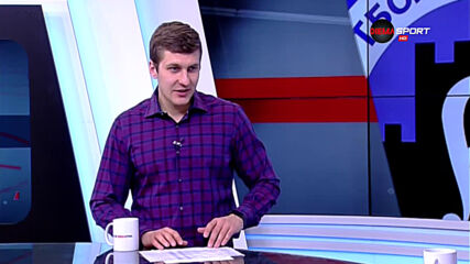 Изключителната намеса на Христо Иванов срещу ЦСКА