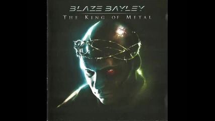 Blaze Bayley - Judge Me