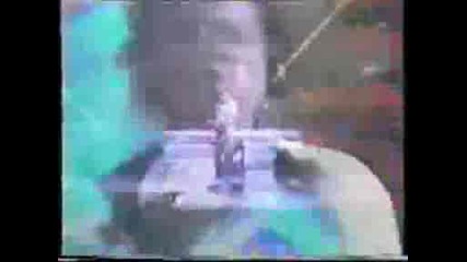 Michael Jackson Bad Tour 88 Tokyo