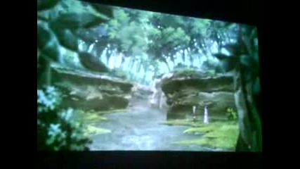 Naruto Shippuden 146 [part 2]