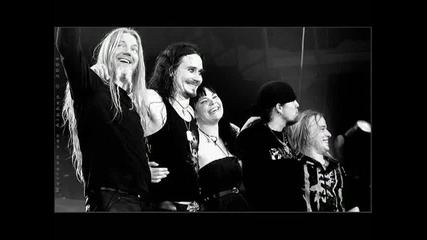 Nightwish - Wish I Had An Angel (2008) 