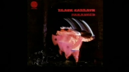 Black Sabbath - War Pigs (1970)