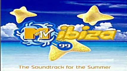 Mtv Ibiza 1999 cd1