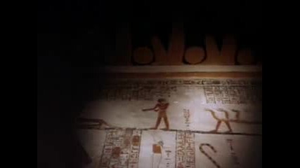Meditation Music Of Egypt - Gerald Jay Markoe