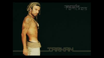 Tarkan - Istanbul Agliyor Ozan Mix 2008