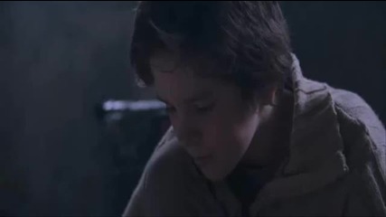 August Rush * Guitar Slapping Song