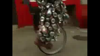 Странни Костюми - Откачалки Всякакви