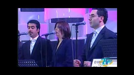 Ebru Gundes - Yalan mi