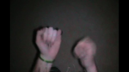 Daft Hands - Harder, Better, Faster, Stronger 