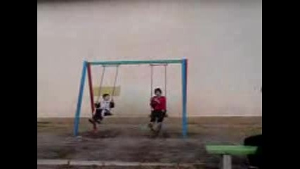 Марти От Люлка До Гроб (сакат)
