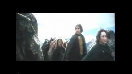 Blind Guardian - Lord Of The Rings