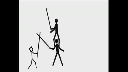 Pivot Lightsaber Fight