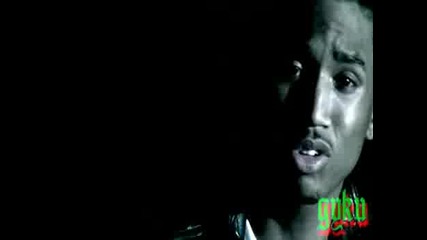 Trey Songz Ft. Plies - Cant Help But Wait * Good Quality