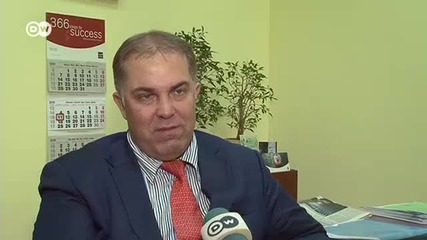 Просто бизнес? Коллекторы или рэкет - в чем разница? (14.04.2016)