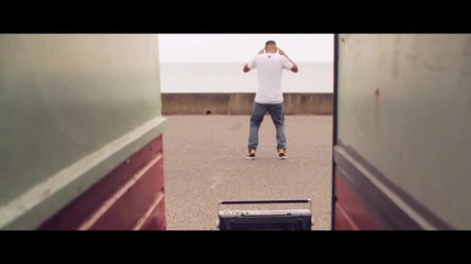 Rizzle Kicks - Down With The Trumpets