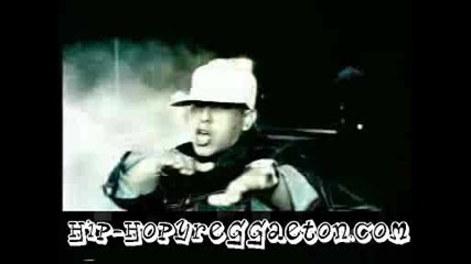 Daddy Yankee - Gasolina