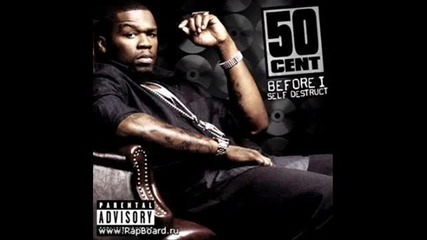 / 50 Cent - See Me Bleeding 