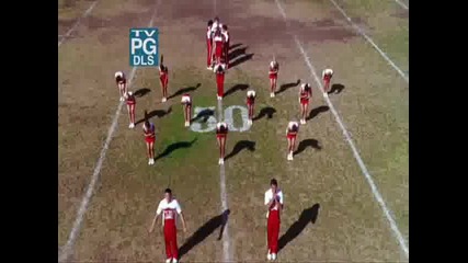 Glee S01 Ep1