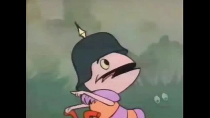 Tom And Jerry - 20 - Termites Plus Two