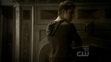 The Vampire Diaries s02 ep06 part4 