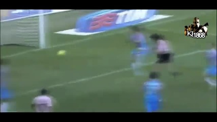 Javier Pastore 2011 Best Goals Skills New