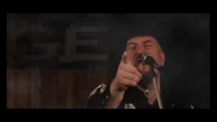 Rage - Straight To Hell