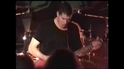 Annihilator - Ten Years In Hell [documentary] (2006) - 6 Част