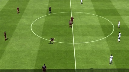 Harlem Shake Fifa 13