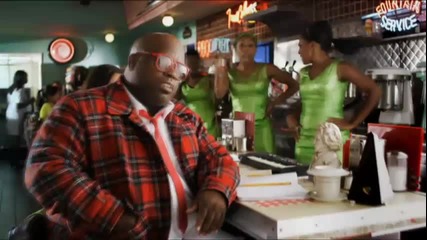 Cee Lo Green - F*ck You (good Quality)