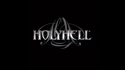 Holyhell - Wings Of Light