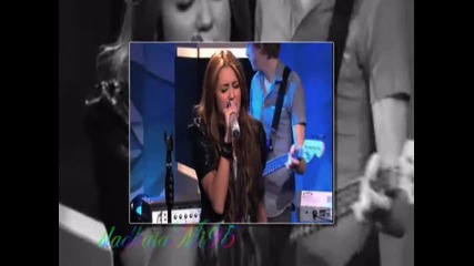 Hannah Montana - wherever I go.mpg 