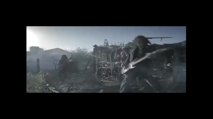 Korn - Olidale ( Leave Me Alone ) - 2010 ( H D )