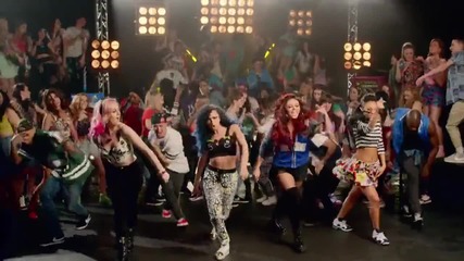 New!!! Little Mix - How Ya Doin' ft. Missy Elliott 2013