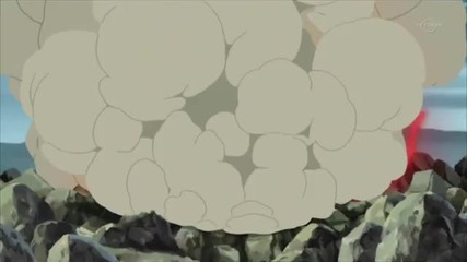 Sasuke vs Itachi - Monster