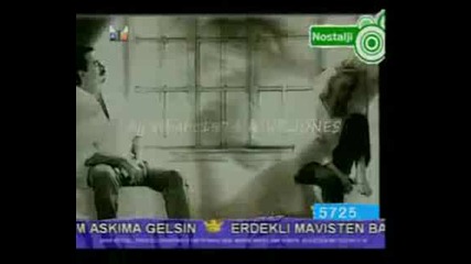 Ibrahim Tatlises - Nankor Kedi Video Klip Kral Tv Nostalji Serisi 2009