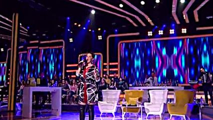 Aneta Micevska - Sanjam da si tu - Gk - Tv Grand 04.02.2019.