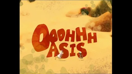 Ooohhh Asis - 01x03