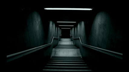Cenum - Paranoia (dubstep 2012) [hd]
